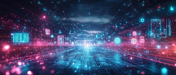 Pathways to Knowledge, Digital Literacy