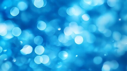 Obraz premium A dreamy abstract background