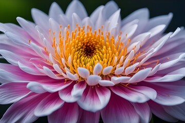 pink flower image