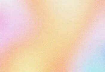 Abstract gradient particle texture background, color gradient fabric paper texture background