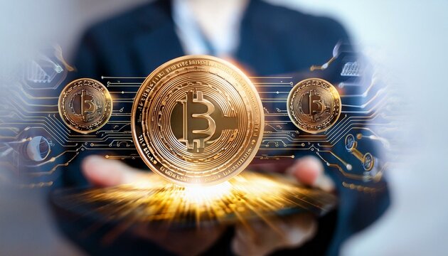 BCT Blockchain Certificate Token is an important digital coin based on blockchain technology