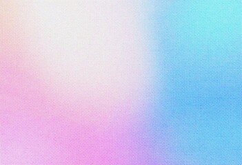 Fototapeta premium Abstract gradient particle texture background, color gradient fabric paper texture background