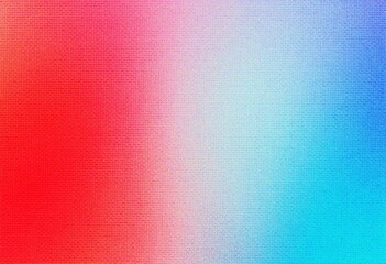Fototapeta premium Abstract gradient particle texture background, color gradient fabric paper texture background