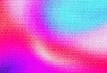 Abstract gradient particle texture background, color gradient fabric paper texture background