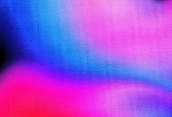 Abstract gradient particle texture background, color gradient fabric paper texture background