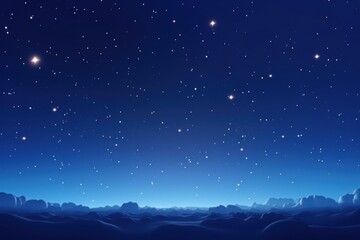 Night sky backgrounds astronomy.