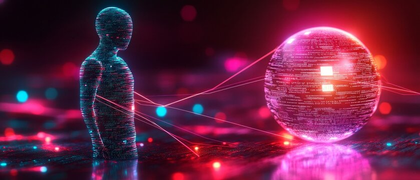 Invisible Guardian, Data Privacy
