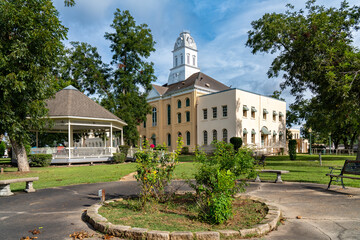 Jasper, Texas, Jasper County Courthouse