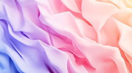 Obraz premium Abstract​ colorful​ gradient​ background