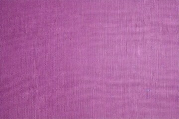Fototapeta premium Top view photo of a plain fabric texture purple velvet linen.