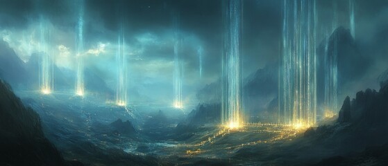 Encrypted Reality, Data Privacy