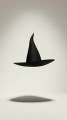 Fototapeta premium Witch hat