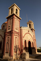 Church of Saint George architecture building