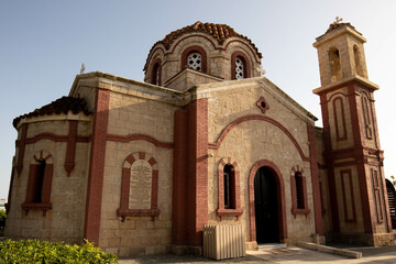 Church of Saint George architecture building