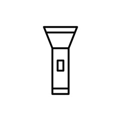 Flashlight icon