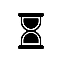 Hourglass silhouette