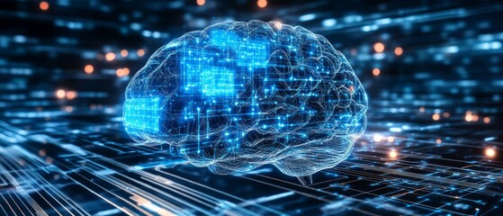 AI Nexus, Artificial Intelligence and Automation