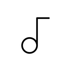 Music symbol