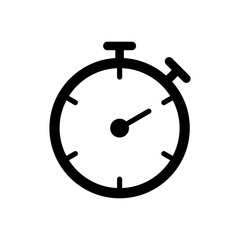 Stopwatch icon