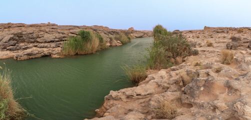 Paisajes de Marruecos
