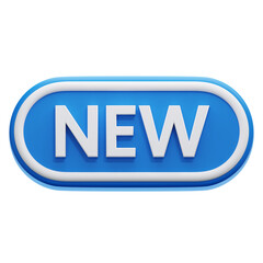 NEW 3D ICON ILLUSTRATION