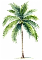 Tree palm tree arecaceae produce.