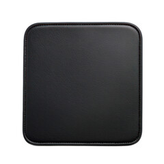 Fototapeta premium modern Mouse Pad front view isolate on transparent background