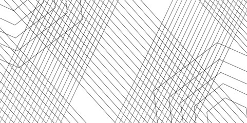 Abstract background wave line elegant white striped diagonal line technology concept web texture, Vector gradient gray line abstract pattern Transparent monochrome striped texture, minimal background.
