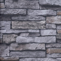 purple hue texture stone wall background