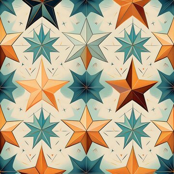 Stardesign Patterns