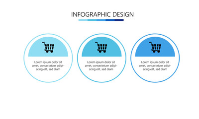 Infographicdesign template process diagram, presentations, workflow layout, banner, flow chart, info graph. Concept of business model successive steps. pastel graphic elements.
