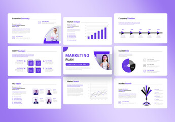 Marketing Plan Presentation