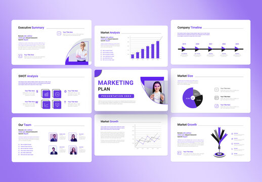 Marketing Plan Presentation