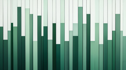 A blue and white striped background with a blue stripe