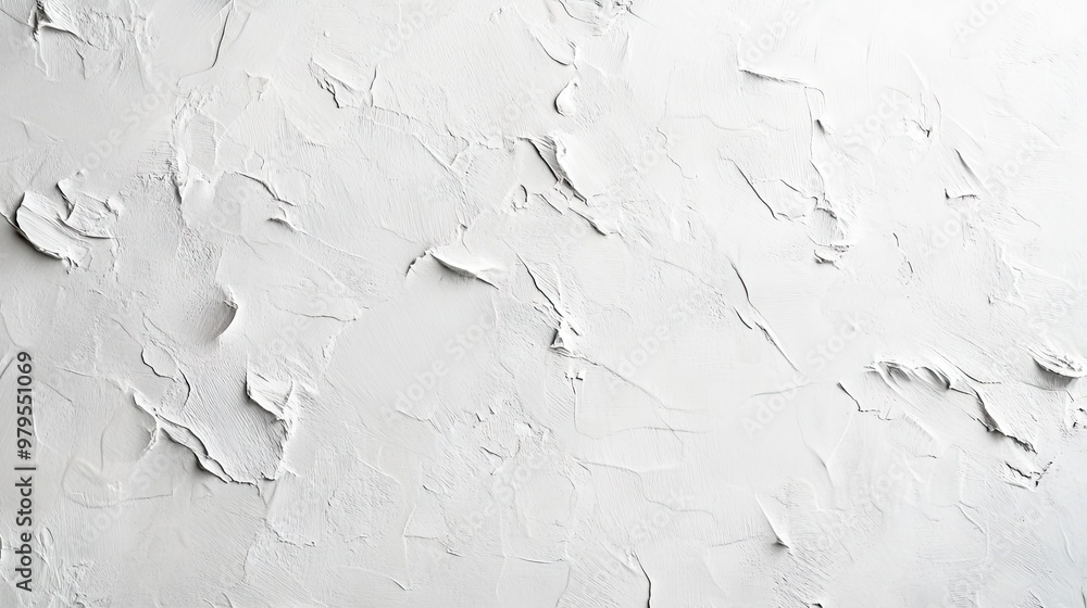 Poster a textured white abstract background with subtle depth and light, perfect for a clean, sophisticated