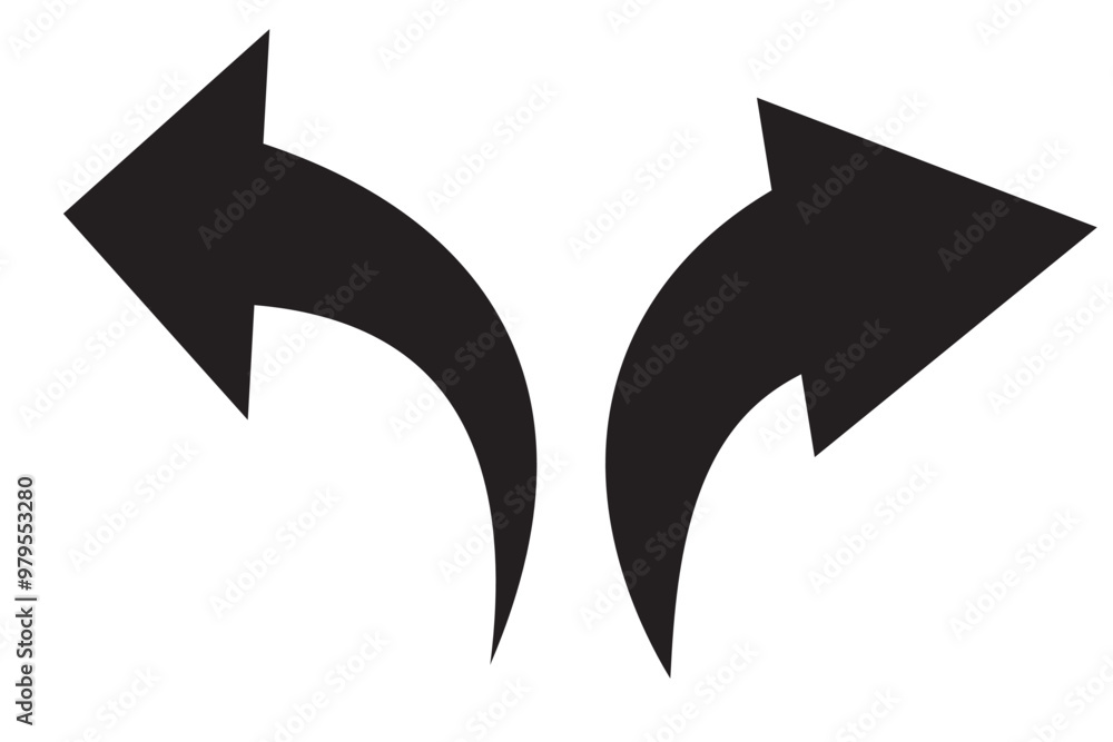 Poster share arrow button. reply vector sign. message reply icon. publish arrow symbol.