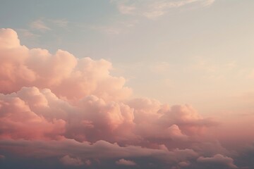 Fullmoon and cloud outdoors horizon nature.