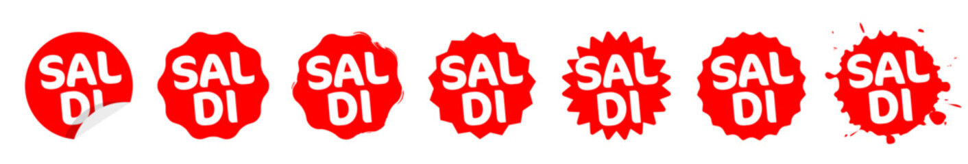 Saldi