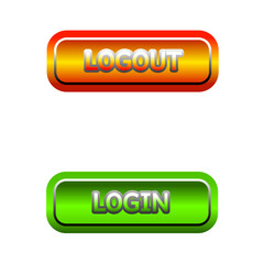 buttons for web