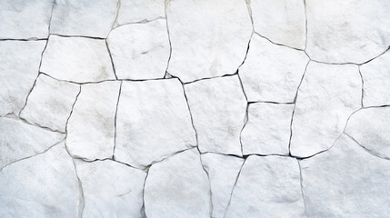 The image is a white background with a lot of white lines and splatters