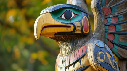 Native Totem