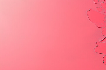 A colorful watercolor painting with a white background