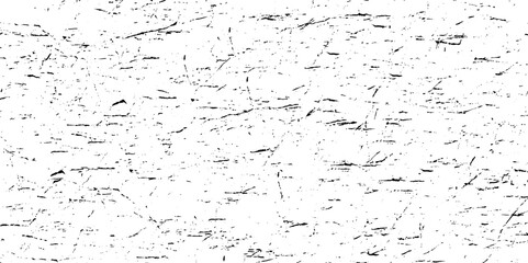 Grunge black and white crack paper texture design and texture of a concrete wall with cracks and scratches background .. Vintage abstract texture of old surface. Grunge texture for make poster	
