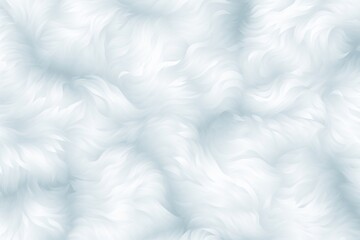 Obraz premium Fluffy fabric backgrounds pattern abstract.
