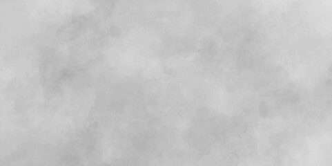 Obraz premium Abstract background with white paper texture and white watercolor background , Black grey Sky with white cloud , marble texture background Old grunge textures design .cement wall texture . 