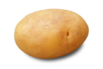 Single Potato