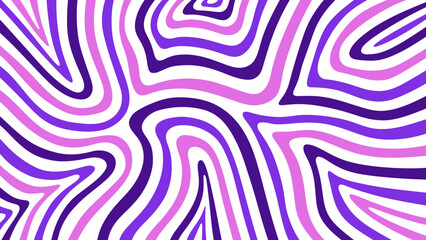 violet gradient abstract background stripes seamless pattern