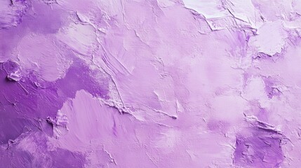 Obraz premium Abstract Purple Art