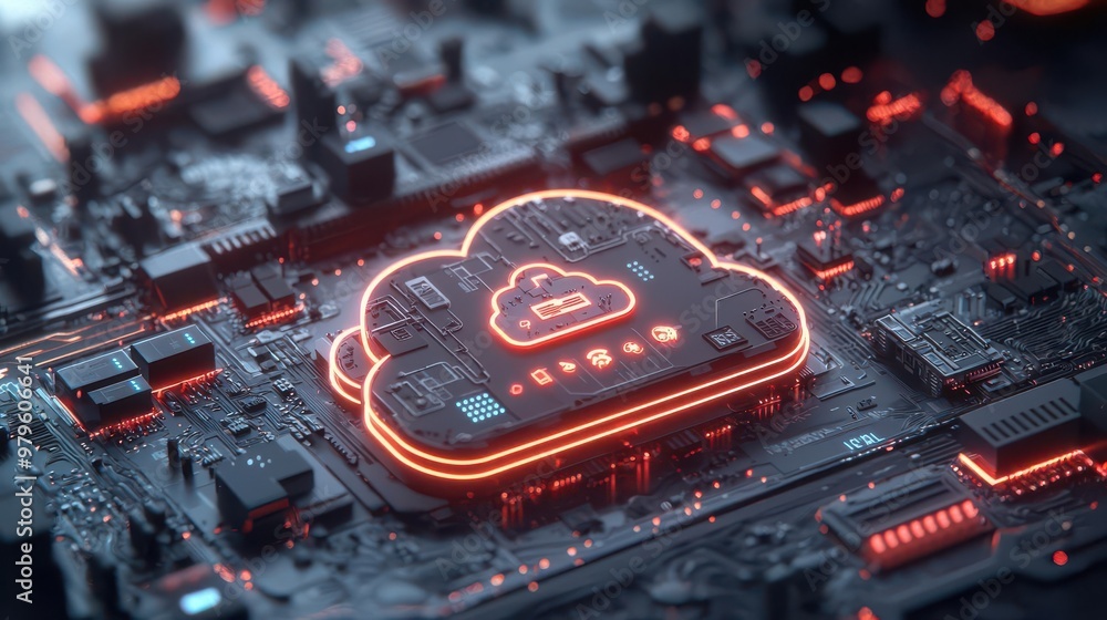 Poster protection strategies ensuring scalability in saas applications