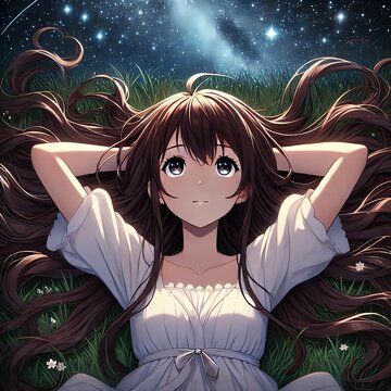 Dreaming Under the Stars
